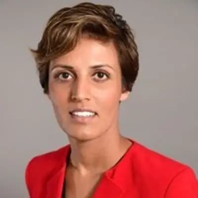 Prineha Narang