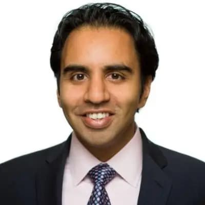 Prital Kadakia