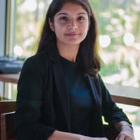 Pritika Mehta