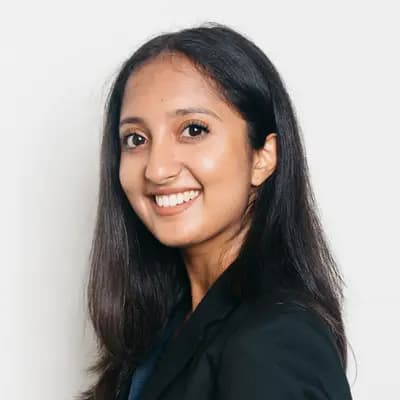 Priya Diwakar