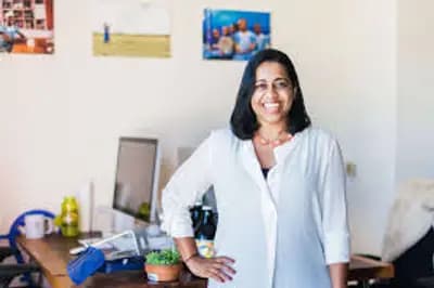 Priya Kumar