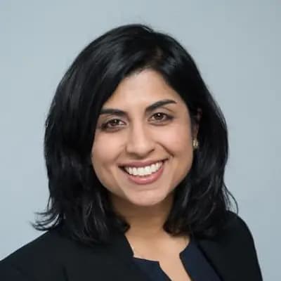 Priya Parrish