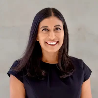 Priya Purewal
