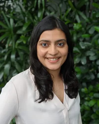 Priyadarshini Banerjee