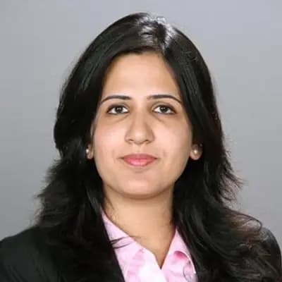 Priyanka Sharma