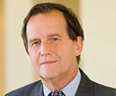 Prof. Francis Waldvogel