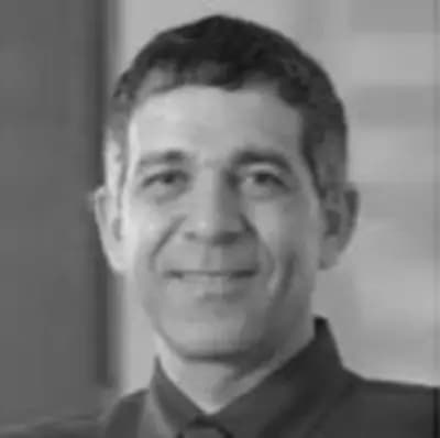 Prof. Mordechai (Motti) Shohat, MD