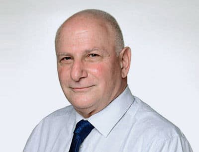 Prof. Yoram Weiss