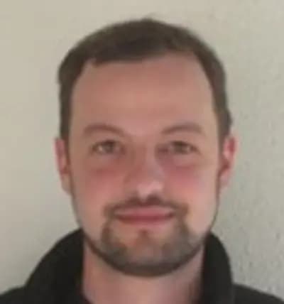 Professor Andreas Fischer