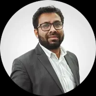 Pulak Kumar Das