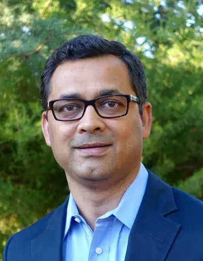 Pulakesh Mukherjee