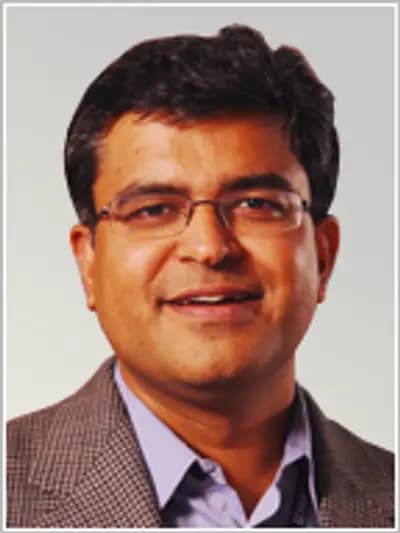 Puneet Bhirani