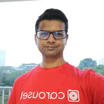 Puneet Garg