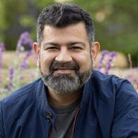 Puneet Mehta