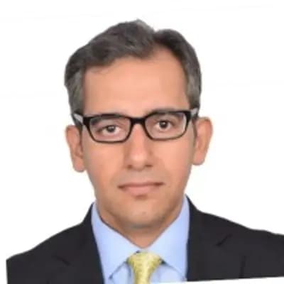 Puneet Renjhen