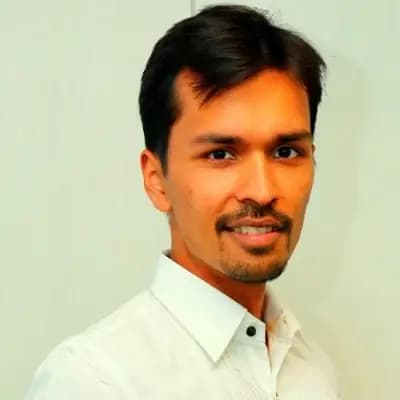 Punit Shah