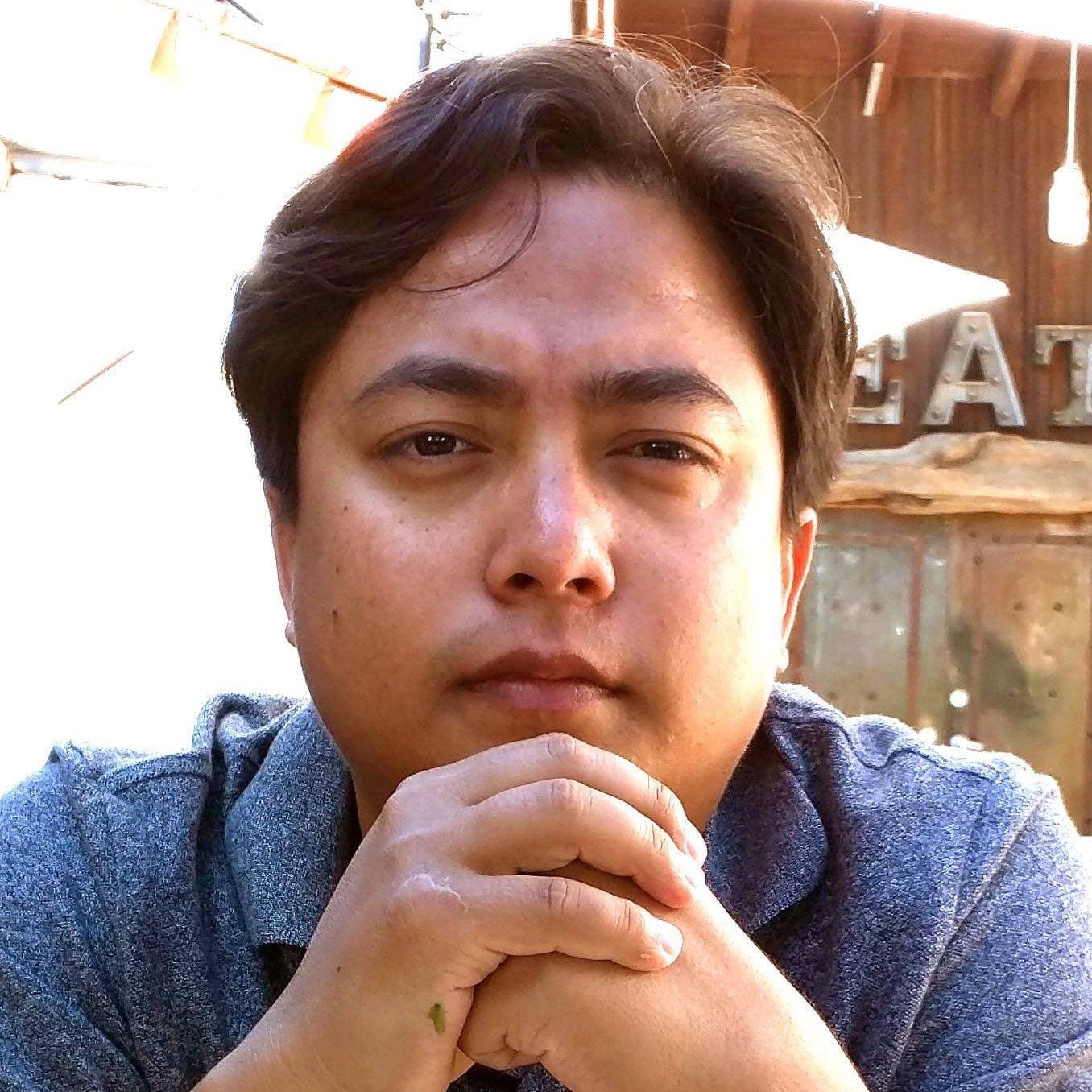 Puran Singh