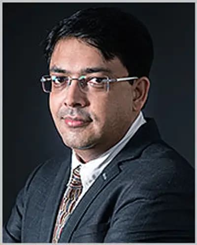 Puruskar Gupta