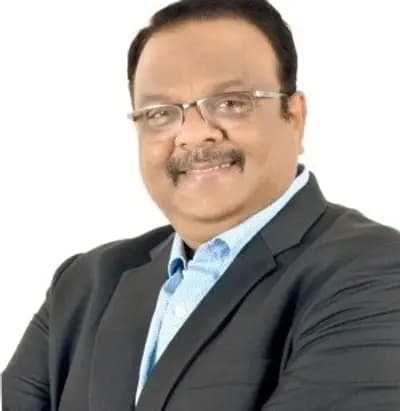 Pushp Das