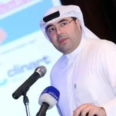 Qais Marafie