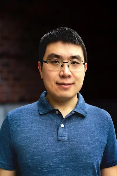 Qingchen Wang
