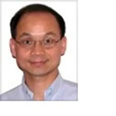 Qinghuang Lin