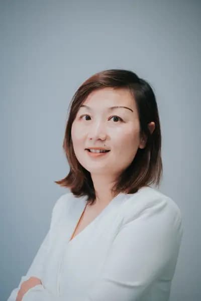 Queena Zhao
