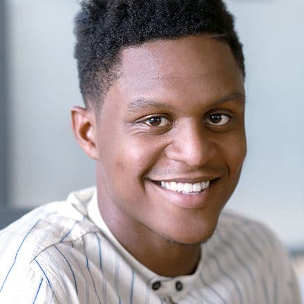 Quinnton Harris