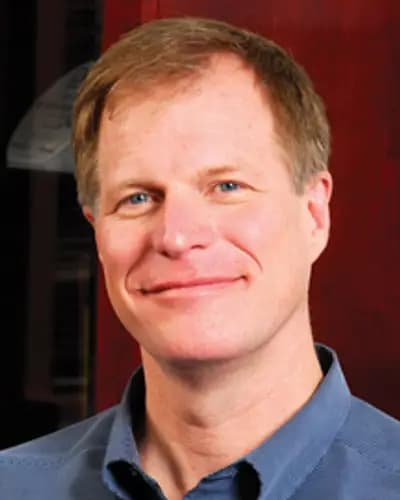 R. Andrew Eckert