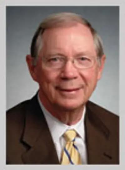 R. Clayton McWhorter