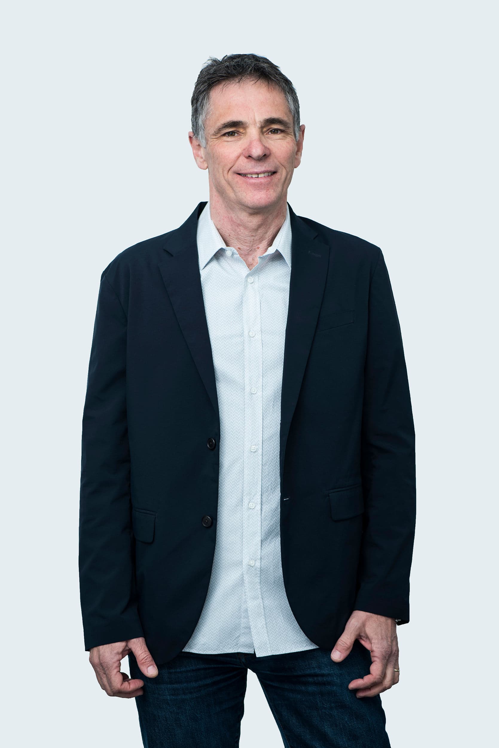 Raanan Gewirtzman