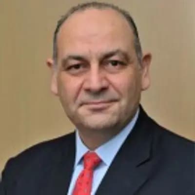 Rabih Khoury
