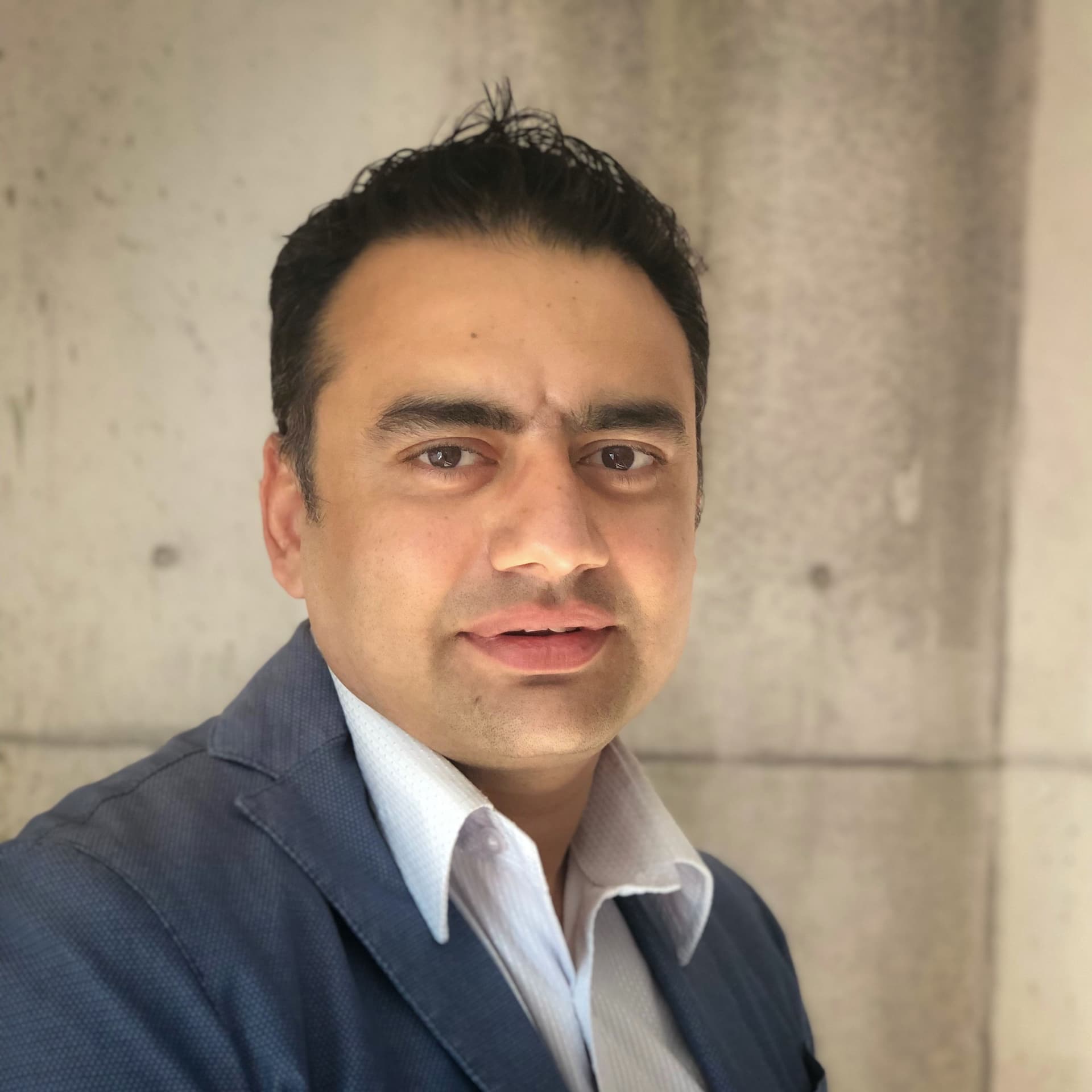 Rabin Aryal