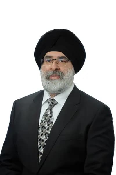 Rabindra Singh