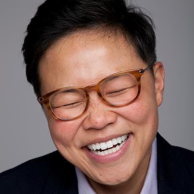 Rachael Tiow