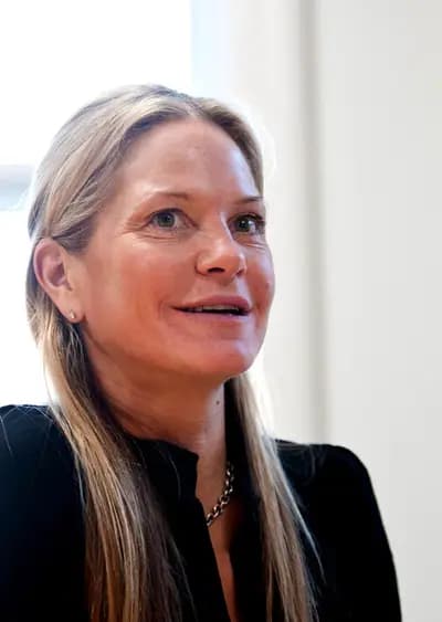 Rachel Barnett