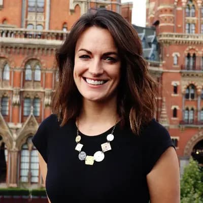 Rachel Carey