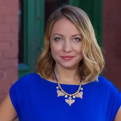 Rachel Charlesworth
