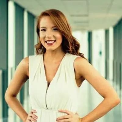 Rachel Friesen