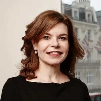 Rachel Harris