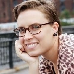 Rachel Heaton