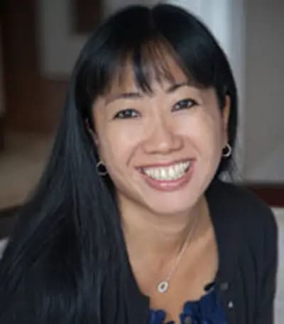 Rachel Lam