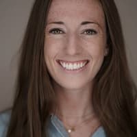 Rachel O’Driscoll