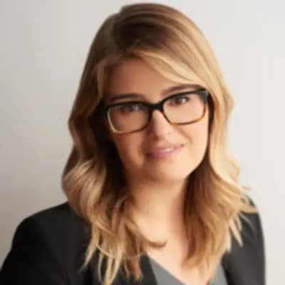 Rachel Parlier