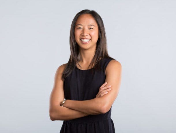 Rachel Quon