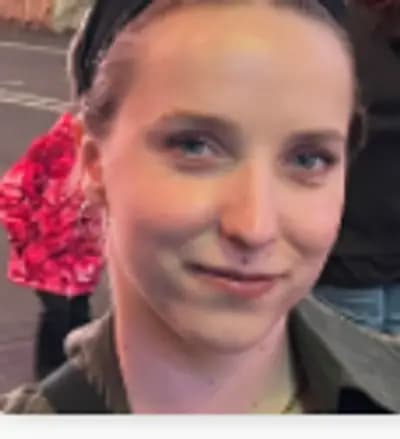 Rachel Rybarczyk