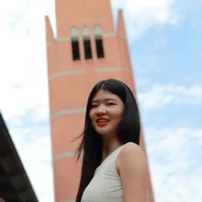 Rachel Yang