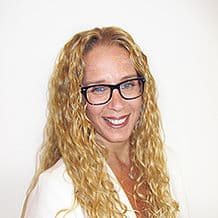 Racheli Shani-Stopper