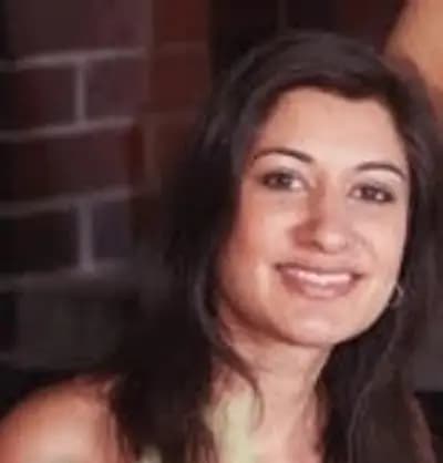 Radha Kapoor