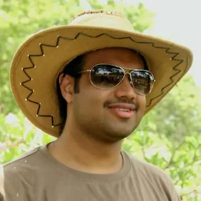 Radhakrishna Nayak